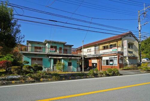 Used Detached House, Minobu Town, Yamanashi