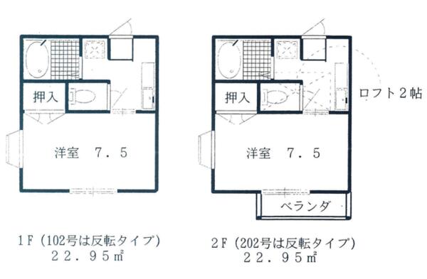 物件拡大画像