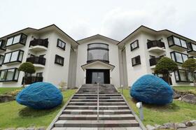 車山高原スカイパークヴィラ２号館