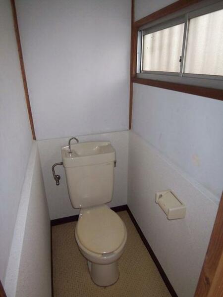 画像6:風呂・トイレ別