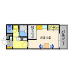 津山市東一宮&nbsp;2階建&nbsp;築20年のイメージ