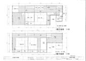 砺波市三島町 2階建 築65年のイメージ