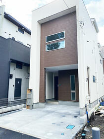 神奈川県相模原市緑区橋本５丁目