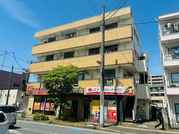 千葉県船橋市宮本２丁目(賃貸マンション1K・3階・25.00㎡)の写真 その11