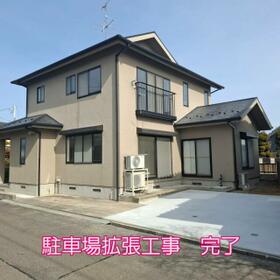 福島県福島市森合字南上古屋