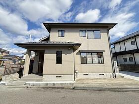 福島県福島市森合字南上古屋