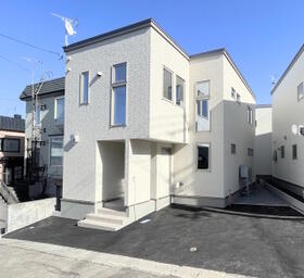 北海道小樽市花園４丁目