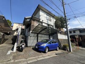 神奈川県川崎市多摩区南生田３丁目