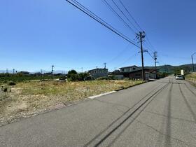 福島県伊達市伏黒字上大川