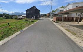 岐阜県中津川市駒場