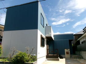 千葉県市川市曽谷8丁目