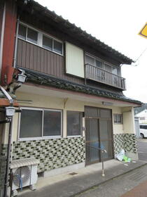 京都府舞鶴市字下安久