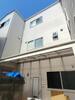 清澄白河駅より徒歩3分 1階 築18年7ヶ月の賃貸物件