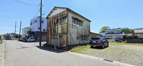 埼玉県熊谷市大麻生