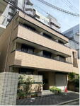 神戸市中央区栄町通４丁目 3階建 築27年のイメージ