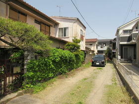 愛知県名古屋市守山区瀬古東２丁目