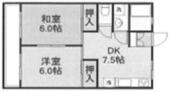 船橋市前原西３丁目 4階建 築41年のイメージ