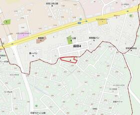 沖縄県那覇市首里石嶺町４丁目