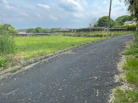 福岡県豊前市大字松江