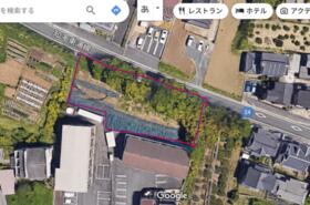 愛知県知多市八幡字樹木