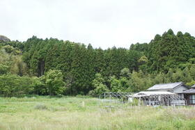 宮崎県西都市大字三宅