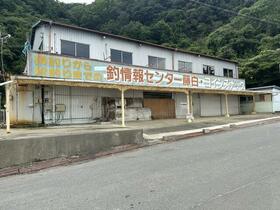 和歌山県海南市下津町塩津