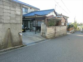 新潟県新潟市北区松浜４丁目
