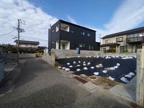 新潟県新潟市西区真砂１丁目