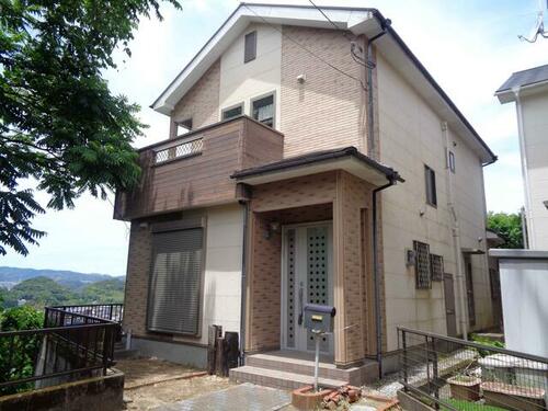 detached 鹿児島県鹿児島市紫原５丁目