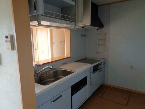 detached 鹿児島県鹿児島市紫原５丁目