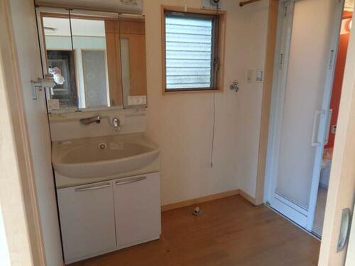 detached 鹿児島県鹿児島市紫原５丁目