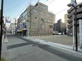 鹿児島県鹿児島市易居町