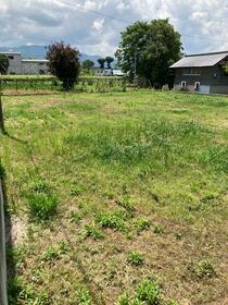 山梨県笛吹市御坂町井之上