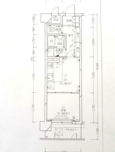 朝日プラザ堤町アーバンステージ 203｜青森県青森市堤町２丁目(賃貸マンション1DK・2階・32.00㎡)の写真 その1