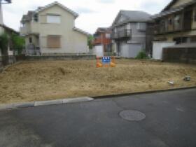 三重県津市一志町虹が丘