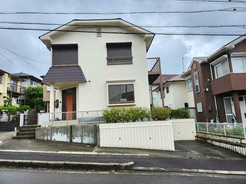 detached 岐阜県多治見市小名田町小滝