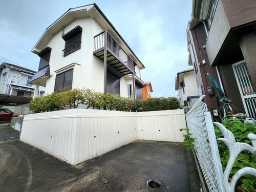 detached 岐阜県多治見市小名田町小滝