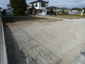 群馬県佐波郡玉村町大字板井