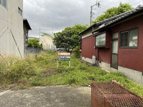 Land, Kawara Town, Fukuoka