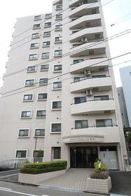 チサンマンション五老内