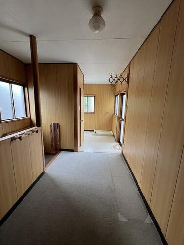 detached 三重県伊勢市河崎３丁目