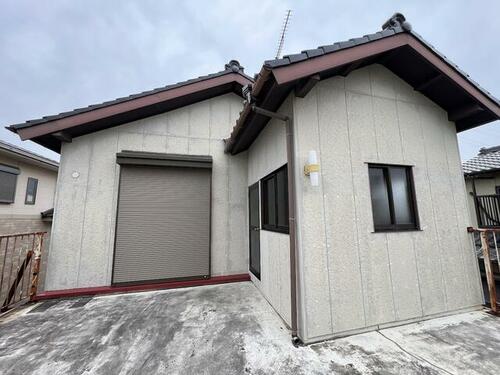 detached 三重県伊勢市河崎３丁目