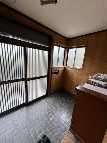 detached 三重県伊勢市河崎３丁目