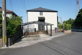 佐賀県鳥栖市古賀町