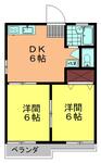 静岡市駿河区敷地２丁目 2階建 築40年のイメージ
