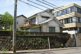 長崎県長崎市本原町