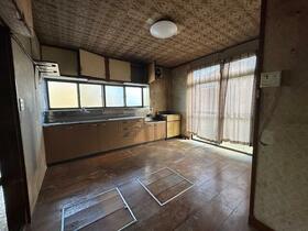 群馬県前橋市粕川町深津