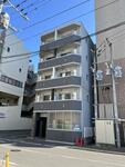 長崎市若葉町 5階建 築5年のイメージ