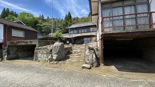 Land, Taketa, Oita