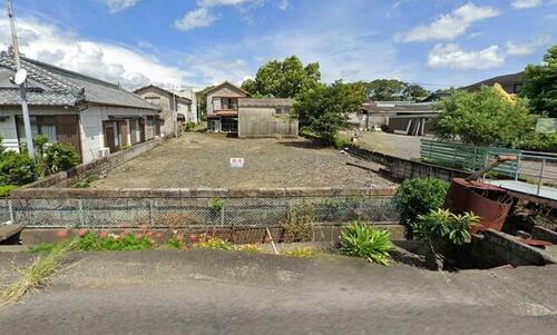 Land, Higashikushira Town, Kagoshima